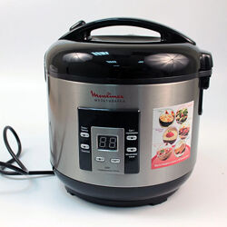 Мултіварка Moulinex.