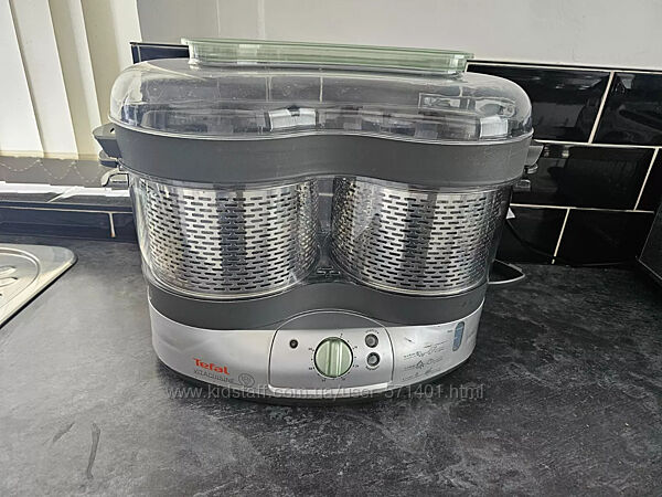 Пароварка Tefal Vitacuisine.