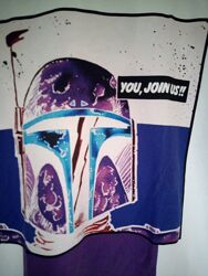 Футболка Star Wars p L