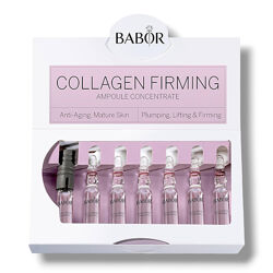 Ампульний концентрат BABOR Collagen Firming Ampoule Concentrates