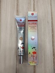 ССкрем Erborian CC Cream SPF 25 колір світлий Clair 45 мл