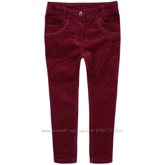 Новые штаны, джинсы Topolino 98-128