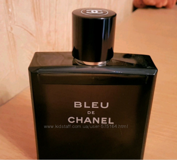Chanel Bleu de Chanel оригинал распив