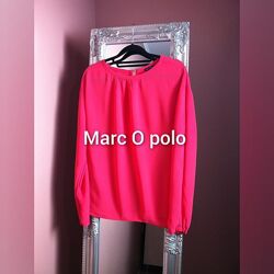 Шикарная блуза трендового цвета Marc O polo