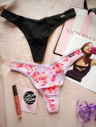 Трусики VS victorias secret размер M