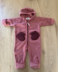 Флісовий комбінезон Molo