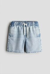 Шорти джинсові H&M, розм.8-9Y 134 см та 9-10Y 140