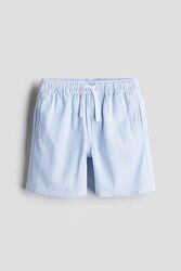 Шорти чинос H&M бавовняні, розм.8-9Y 134 см