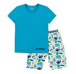 Піжама комплект для дому O clothing, розм.134-140