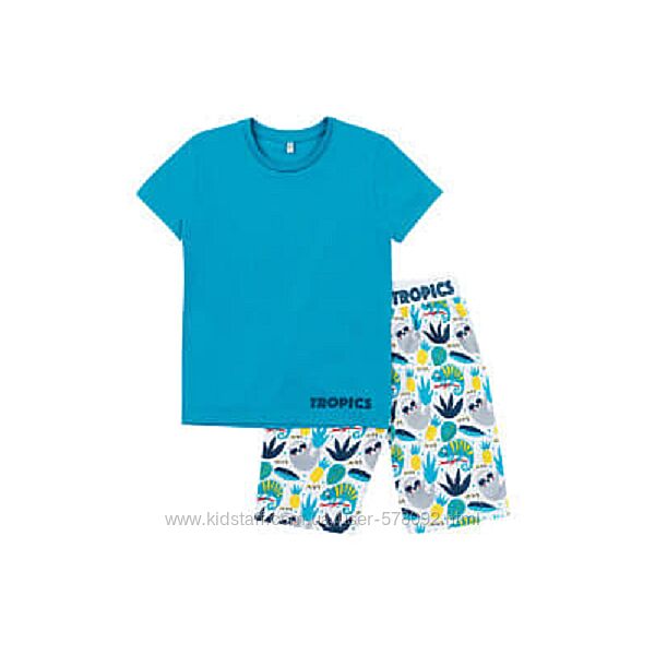 Піжама комплект для дому O clothing, розм.134-140