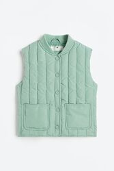 Жилет H&M утеплений, розм.8-10Y 134-140