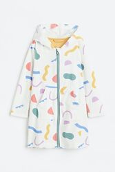 Халат H&M тонкий, розм.8-10Y 134-140