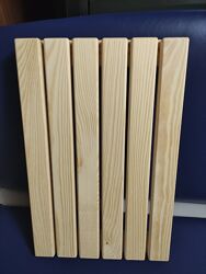 Дерев´яна підставка під ноги в ванну