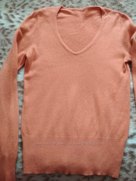 Кофта кашемир