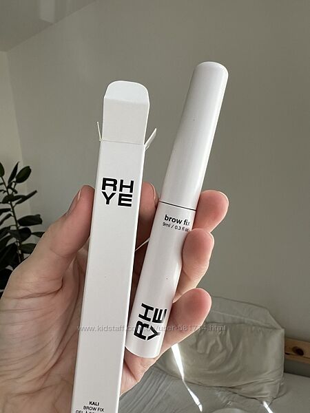Гель для бровей Rhye  Kali Brow Fix 9 ml