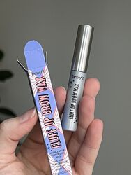 Воск для бровей benefit fluff up brow wax 1.5 ml