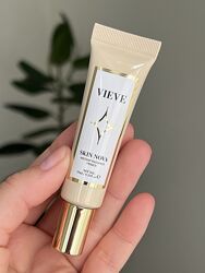 База праймер под макияж vieve skin nova radiance primer 10 ml