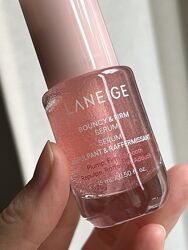 Сыворотка для лица LANEIGE Bouncy & Firm Serum Travel Size 15ml