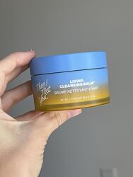 Бальзам для снятия макияжа Then I Met You Living Cleansing Balm 90g 