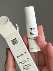 Пилинг для лица U Beauty Resurfacing Flash Peel 5 ml