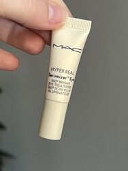 Крем для кожи вокруг глаз mac hyper real serumizer eye 3 ml