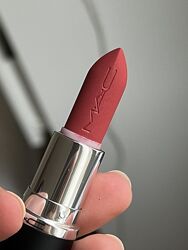 Помада MAC MACximal Silky Matte Lipstick In Forever Curious