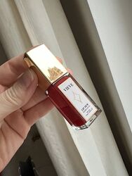 Масло для губ vieve lip dew lip oil - strawb