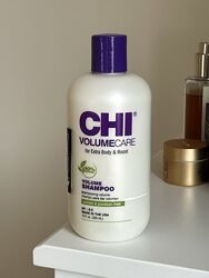 Шампунь для объема chi volume care shampoo 355 ml
