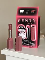 Помада блеск fenty high shimmer gloss stick 04 is it fussy