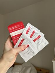 Пилинг Dr Dennis Gross Skincare Alpha Beta Extra Strength Daily Peel х3