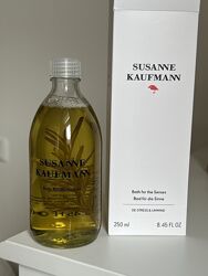 Масло для ванны susanne kaufmann - bath for the senses 250 ml