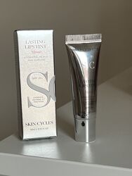 Бальзам для губ против старения skin cycles lips tint Spf15 стоит 64 евро