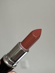 Помада MAC lustreglass lipstick 543 posh pit