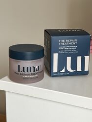 Мазь против шрамов и пигментации Luna Daily Repair Treatment 50ml