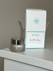 Крем для лица rivoli geneve le privilege cream 5 ml стоит 346 евро за 50 мл