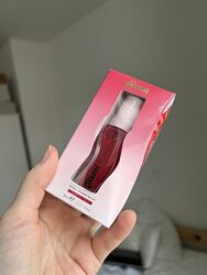 Масло для губ Gisou Honey Infused Lip Oil 8ml  Cherry on the Cake