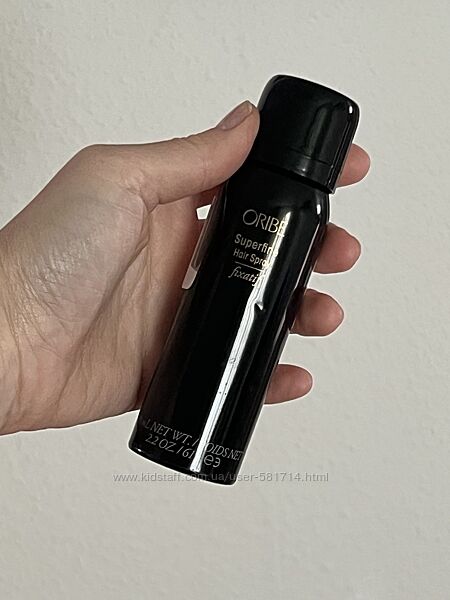 Спрей для волос Oribe Superfine Hair Spray 61g