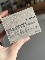 Крем для лица myblend Revitalzing Cream 30ml