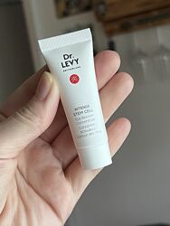 Крем гель под глаза Dr Levy Switzerland Eye Booster Concentrate 7ml