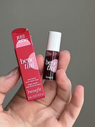 Тинт Benefit benetint rose-tinted lip & cheek stain 2 ml