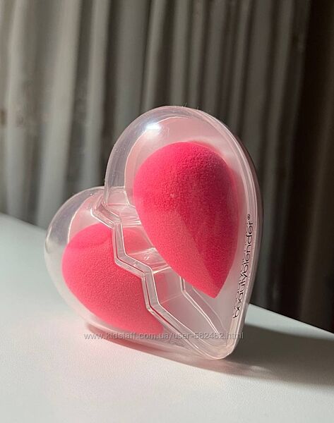 Спонж бютіблендер beautyblender оригінал