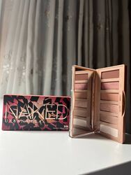 Urban decay naked sin mini eyeshadow palette