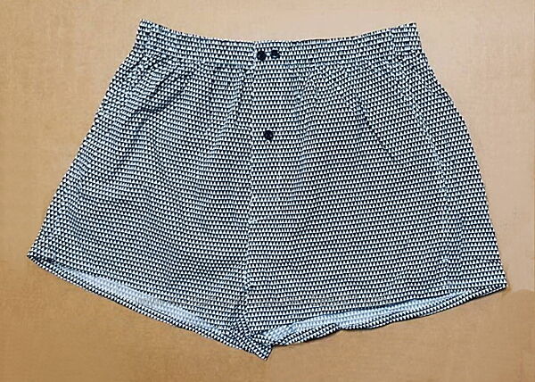 Мужские семейные трусы шорты Primark  S-2XL