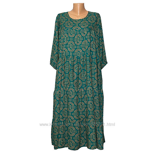 штапельное платье милан разные цвета