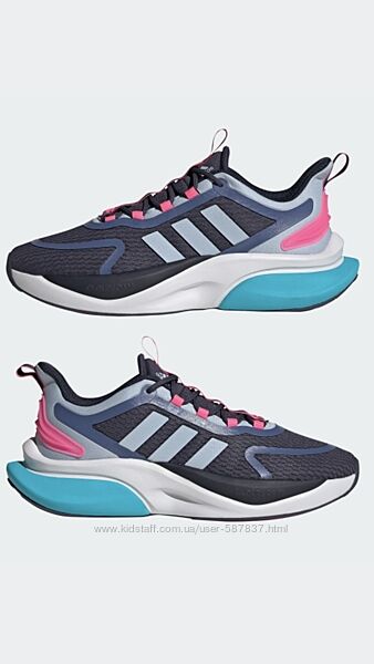 Спортивні кросівки adidas р.40,5 оригінал, для тренувань, сітка, текстильні