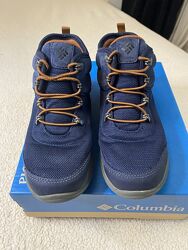 Черевики ботинки columbia р-р 35 чоботи Ботінки