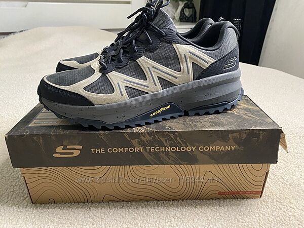 Кросівки Skechers Bionic Trail 43 р-р кроссовки
