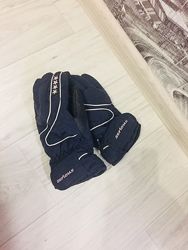 Термо перчатки унисекс 