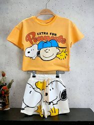 Костюм літній для хлопчика