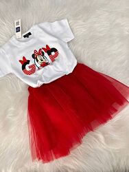 Літній костюм для дівчинки GAP Туреччина